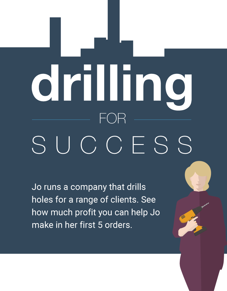 Jo's Drilling Company